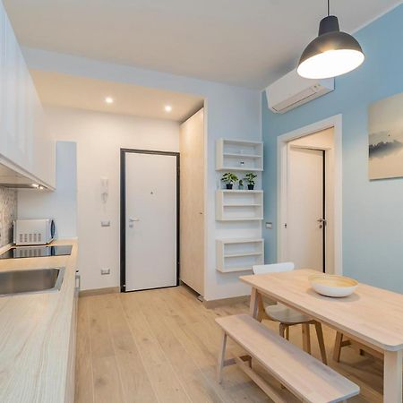 Sweet Apartment - Grazioli 3 Mediolan Zewnętrze zdjęcie