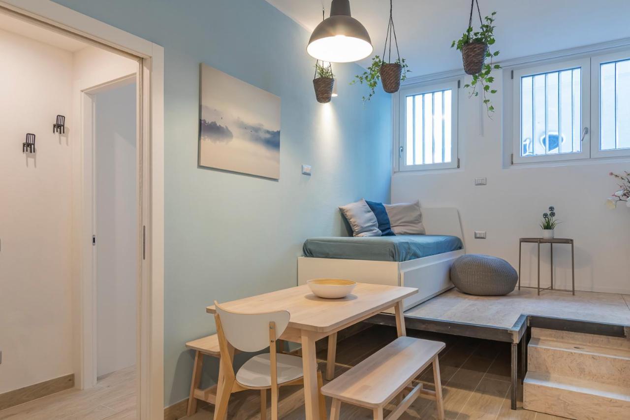 Sweet Apartment - Grazioli 3 Mediolan Zewnętrze zdjęcie
