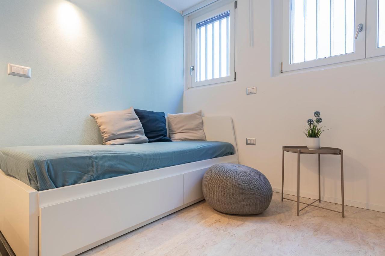 Sweet Apartment - Grazioli 3 Mediolan Zewnętrze zdjęcie