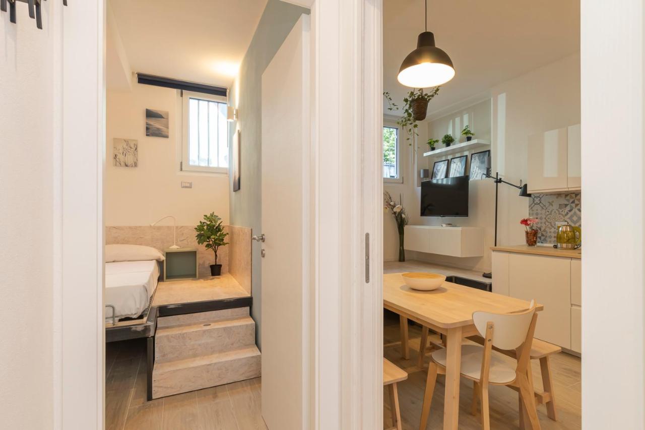 Sweet Apartment - Grazioli 3 Mediolan Zewnętrze zdjęcie