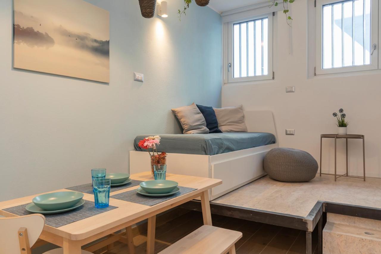 Sweet Apartment - Grazioli 3 Mediolan Zewnętrze zdjęcie
