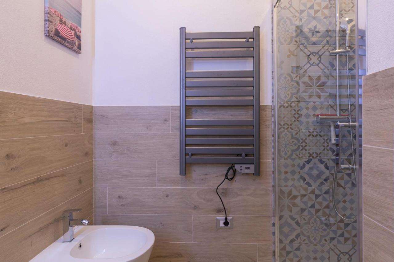 Sweet Apartment - Grazioli 3 Mediolan Zewnętrze zdjęcie