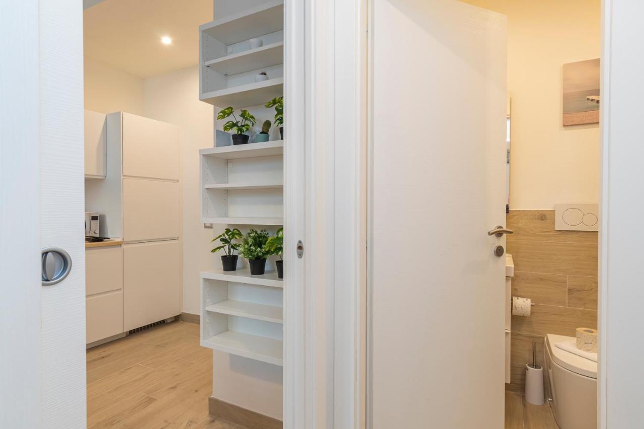 Sweet Apartment - Grazioli 3 Mediolan Zewnętrze zdjęcie