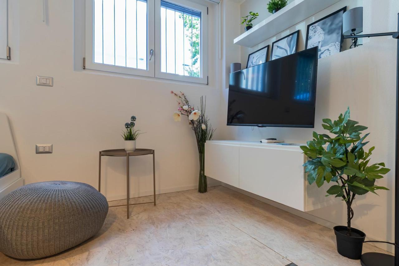 Sweet Apartment - Grazioli 3 Mediolan Zewnętrze zdjęcie